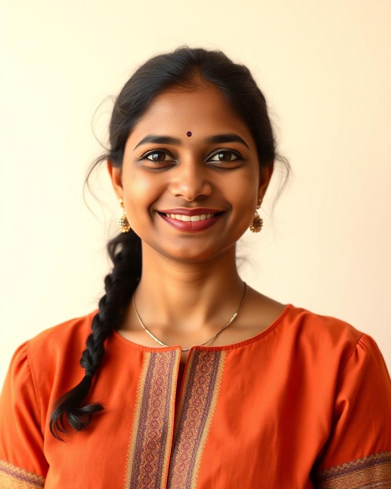 Meera Sundaram