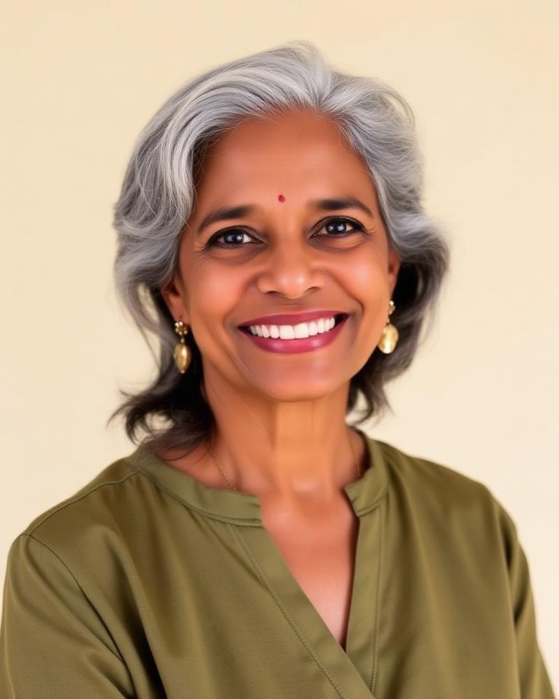 Dr. Lakshmi Venkat