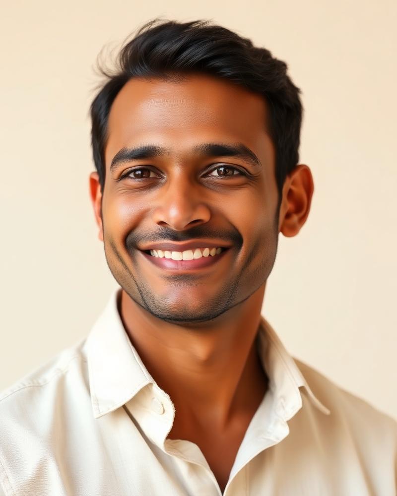 Vikram Natarajan